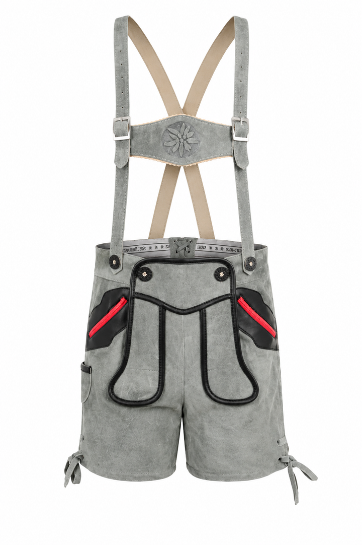 Kinderlederhose Henri