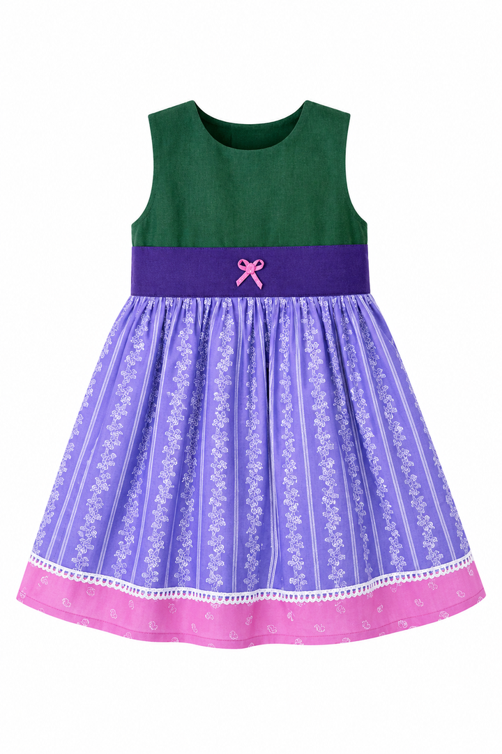 Kinder Dirndl Sophie
