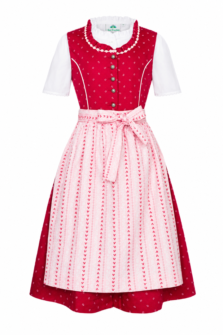 Kinder Dirndl Emilia