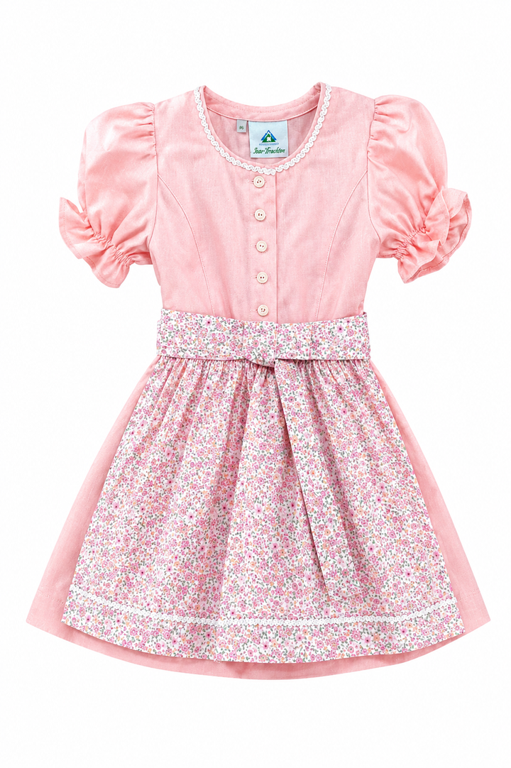 Kinder Dirndl Haylie