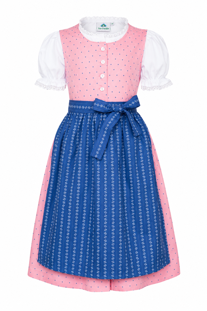 Kinder Dirndl Mia