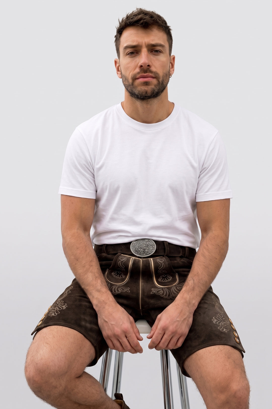Lederhose BEN Liga di Bavaria Collection