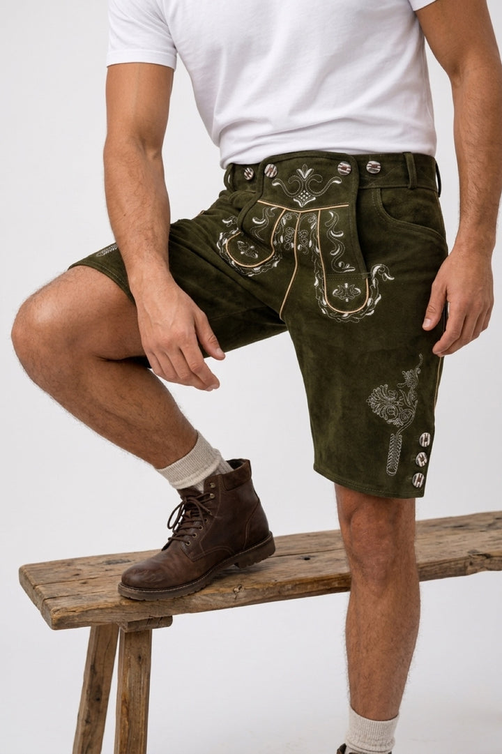 Lederhose Bavaria