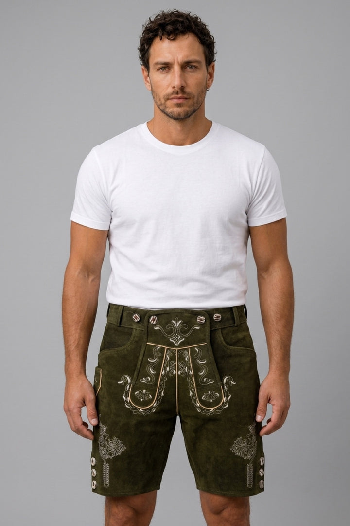 Lederhose Bavaria