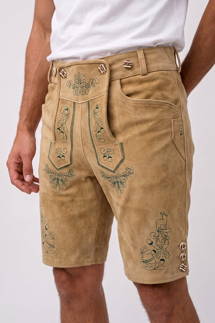 Lederhose Bazi