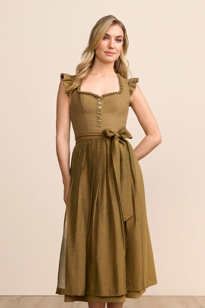 Krüger Collection Dirndl Yasmin 80 cm