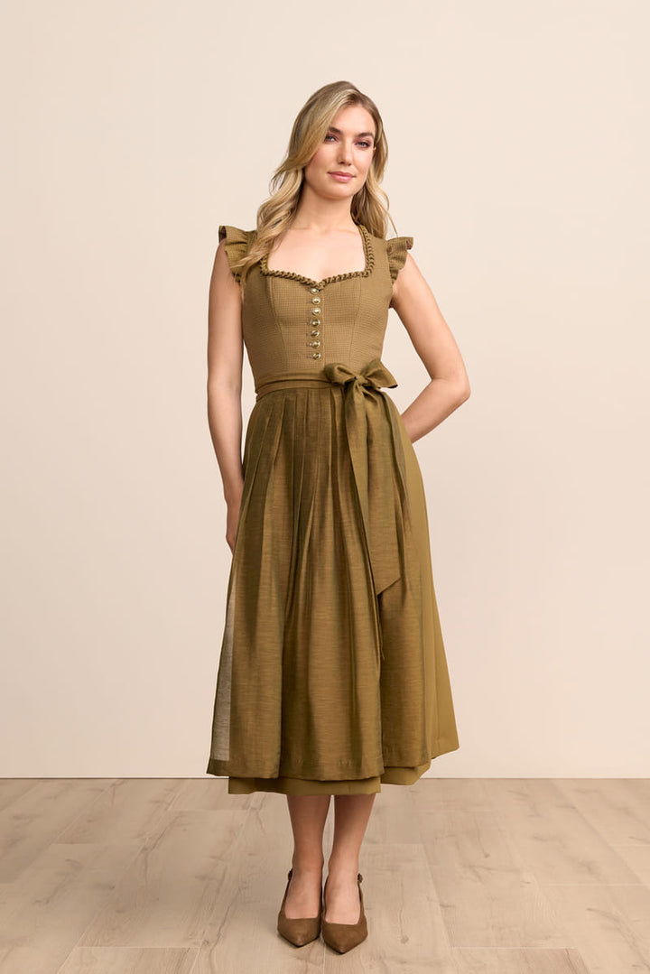 Krüger Collection Dirndl Yasmin 80 cm