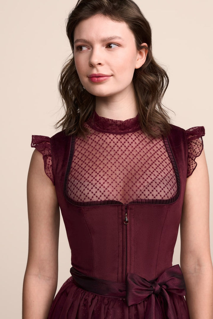 Krüger Dirndl Dilia 70 cm