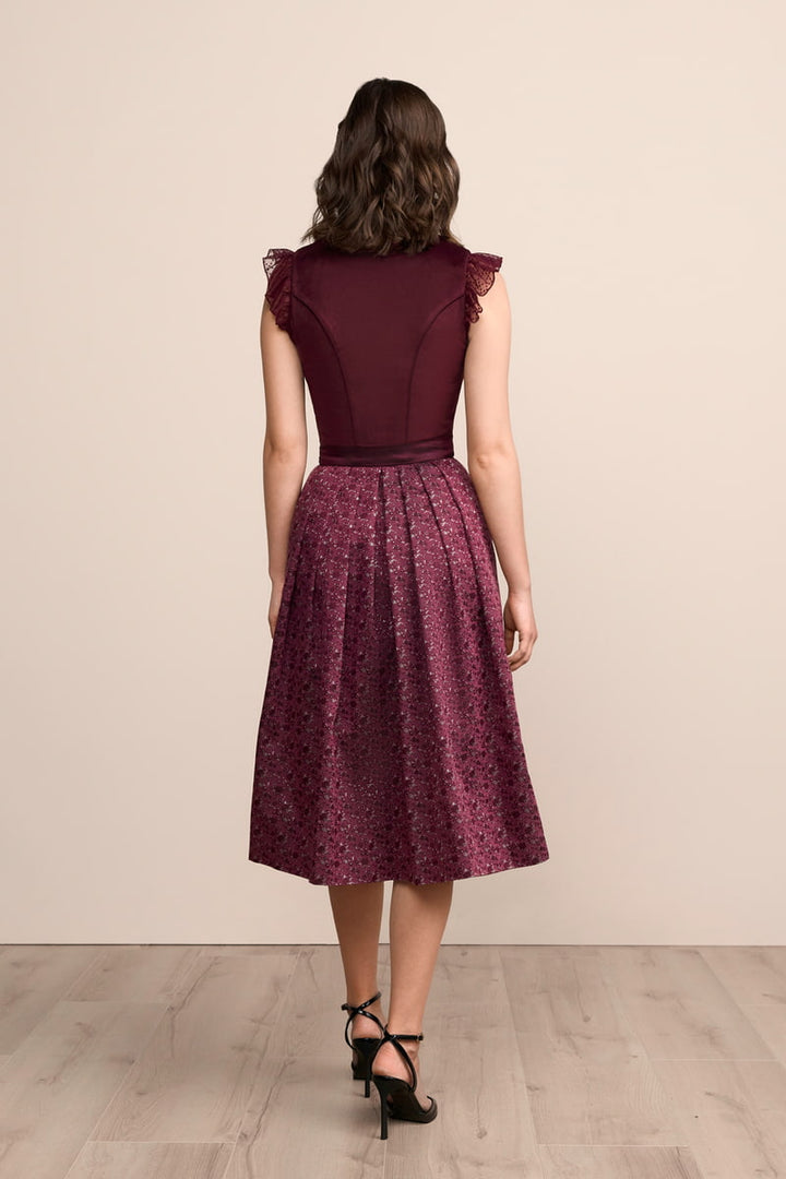 Krüger Dirndl Dilia 70 cm