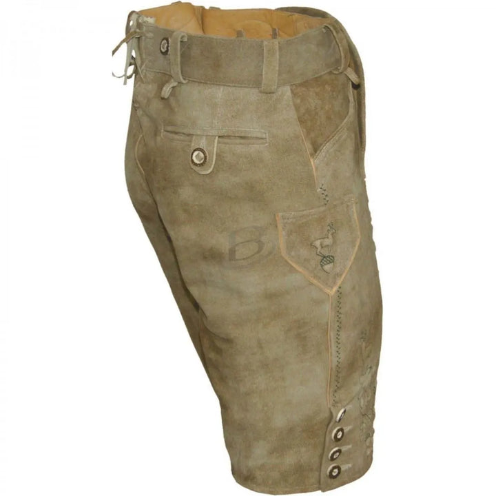 Lederhose Bazi