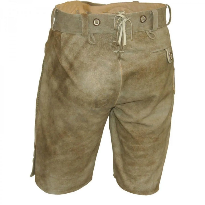 Lederhose Bazi