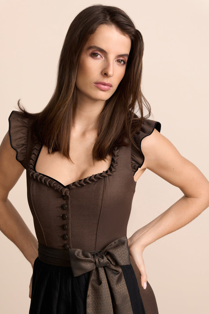 Krüger Dirndl Gerena 80 cm