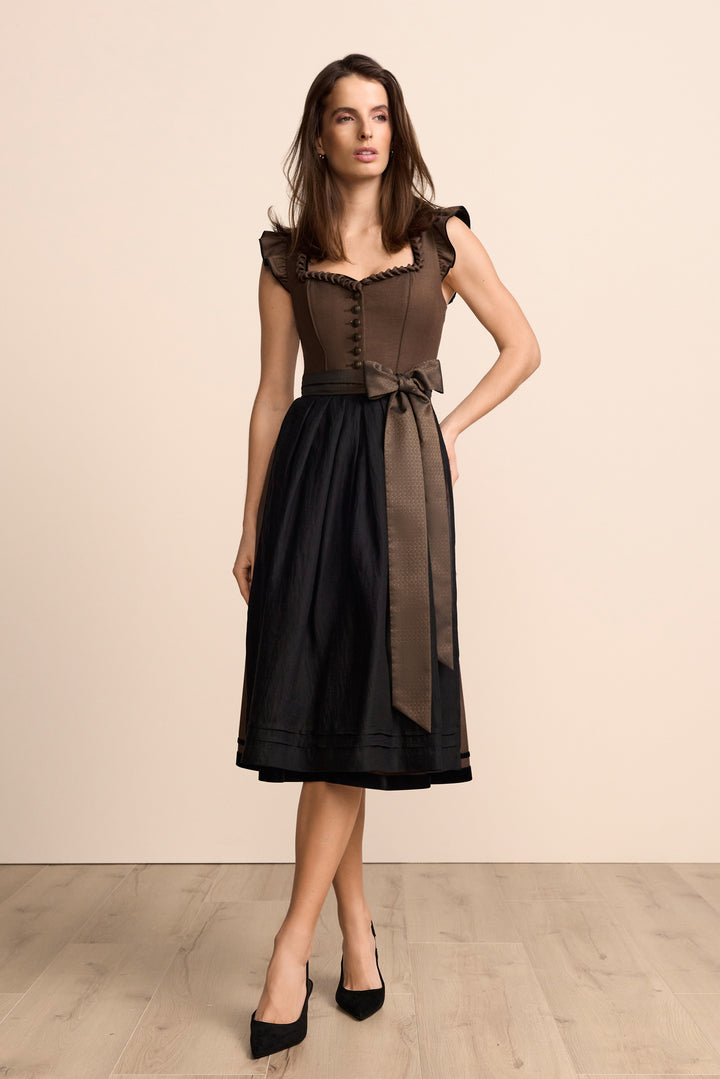 Krüger Dirndl Gerena 80 cm