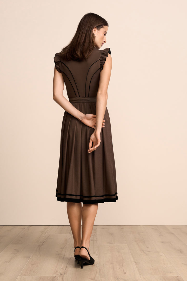 Krüger Dirndl Gerena 80 cm