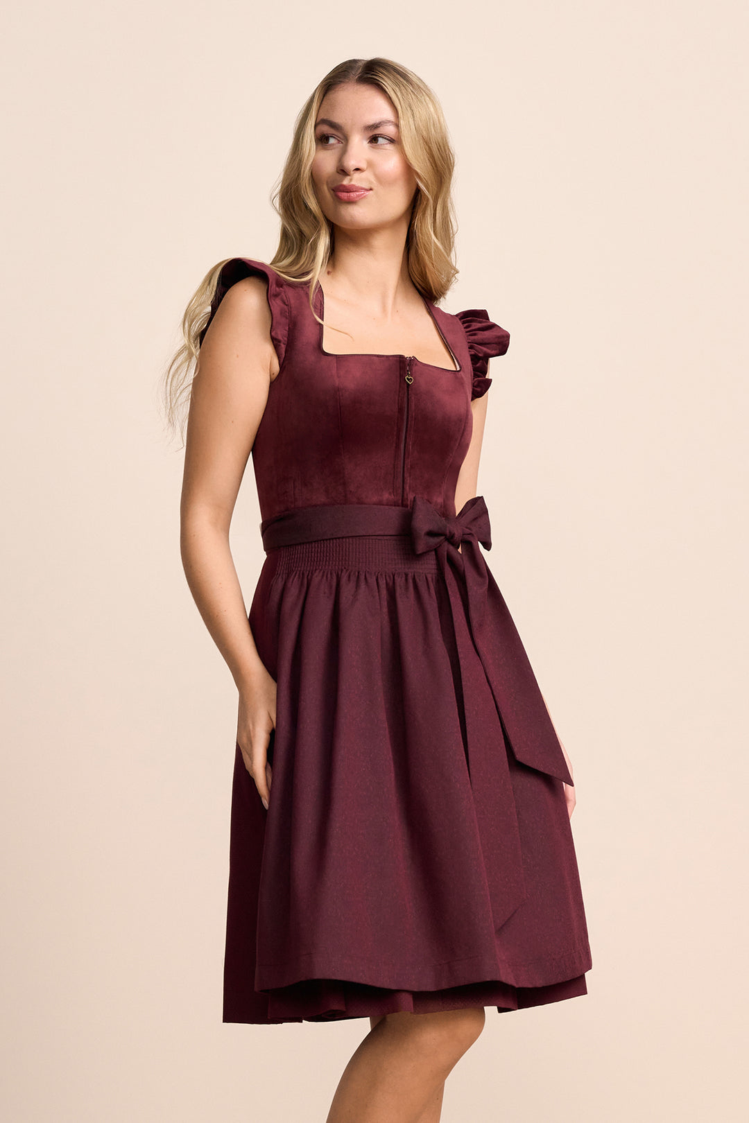 Dirndl Krüger Tisha 60 cm