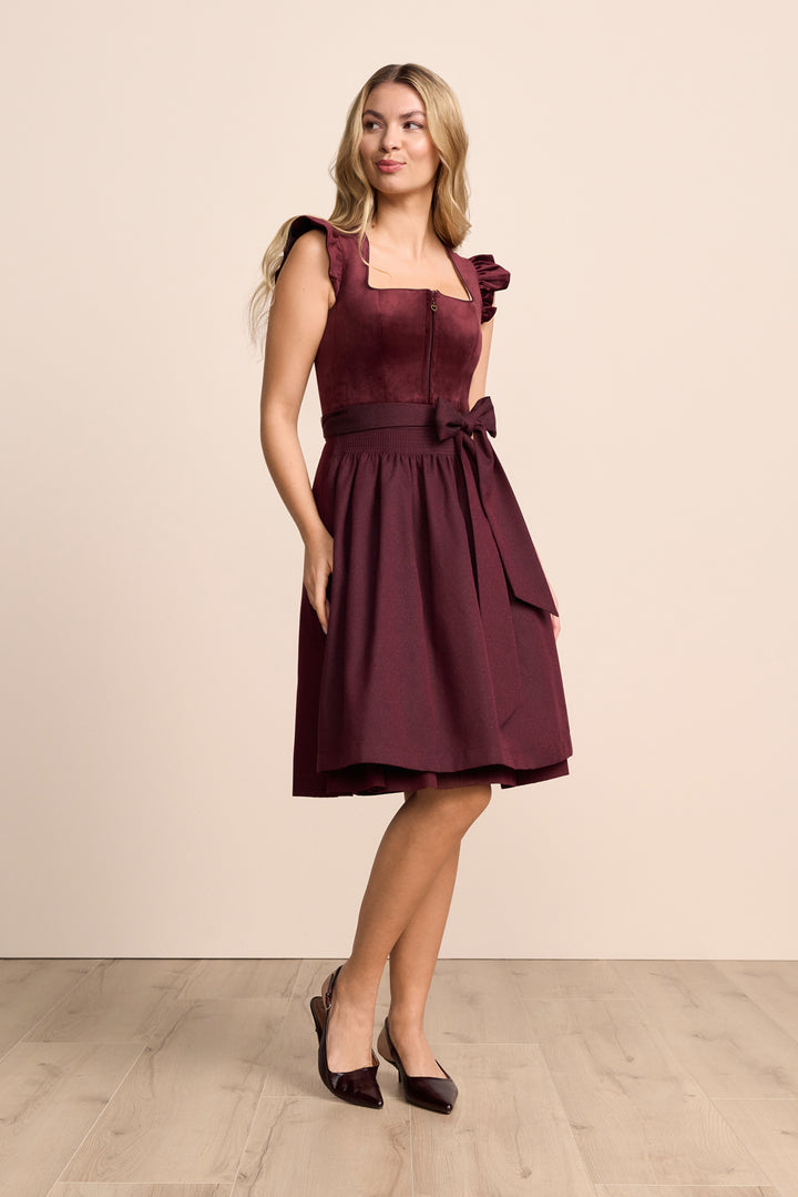 Dirndl Krüger Tisha 60 cm