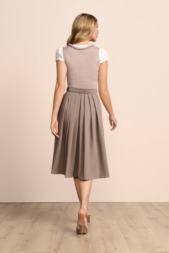 Dirndl Krüger Fioriane 70 cm